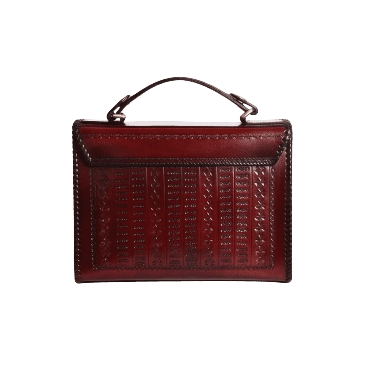 embossed-leather-satchel-details-bagovique